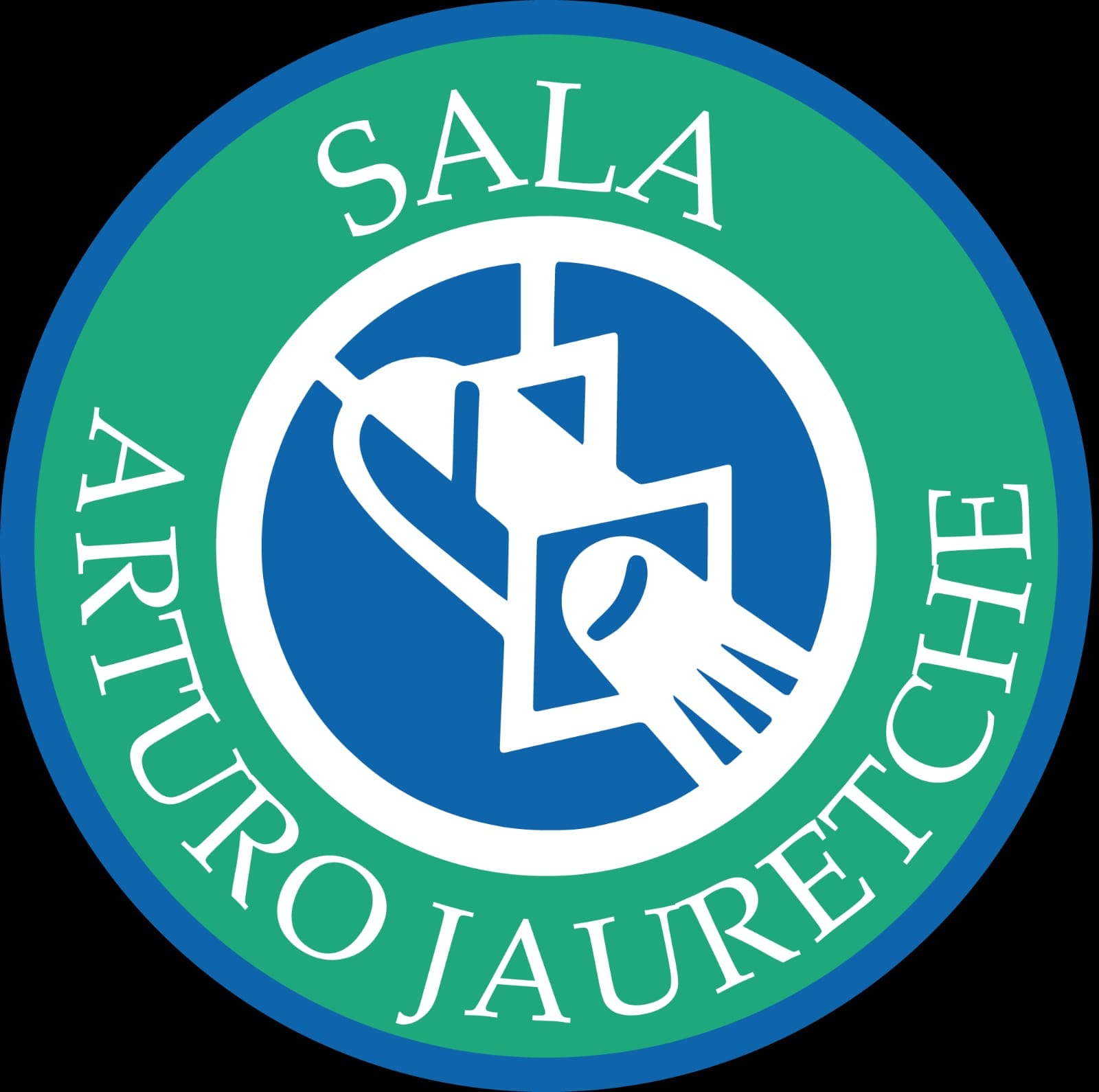 Sala Arturo Jauretche