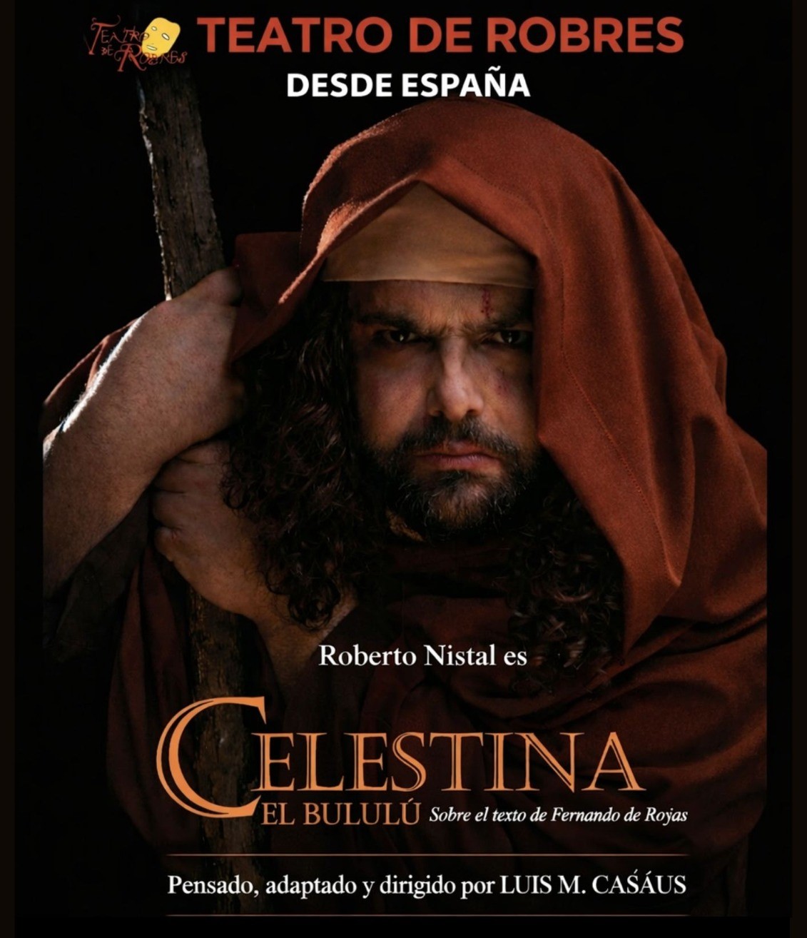 La Celestina - el bululú