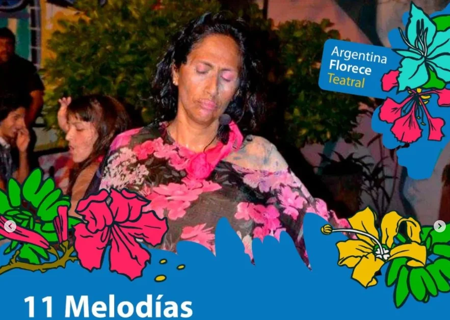 11 melodías
