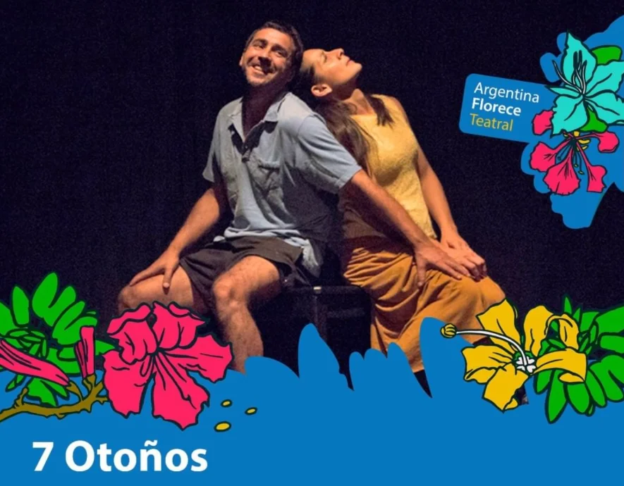 7 otoños