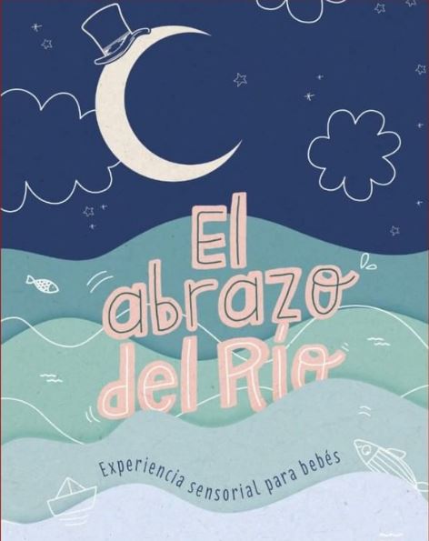 Abrazo del Río