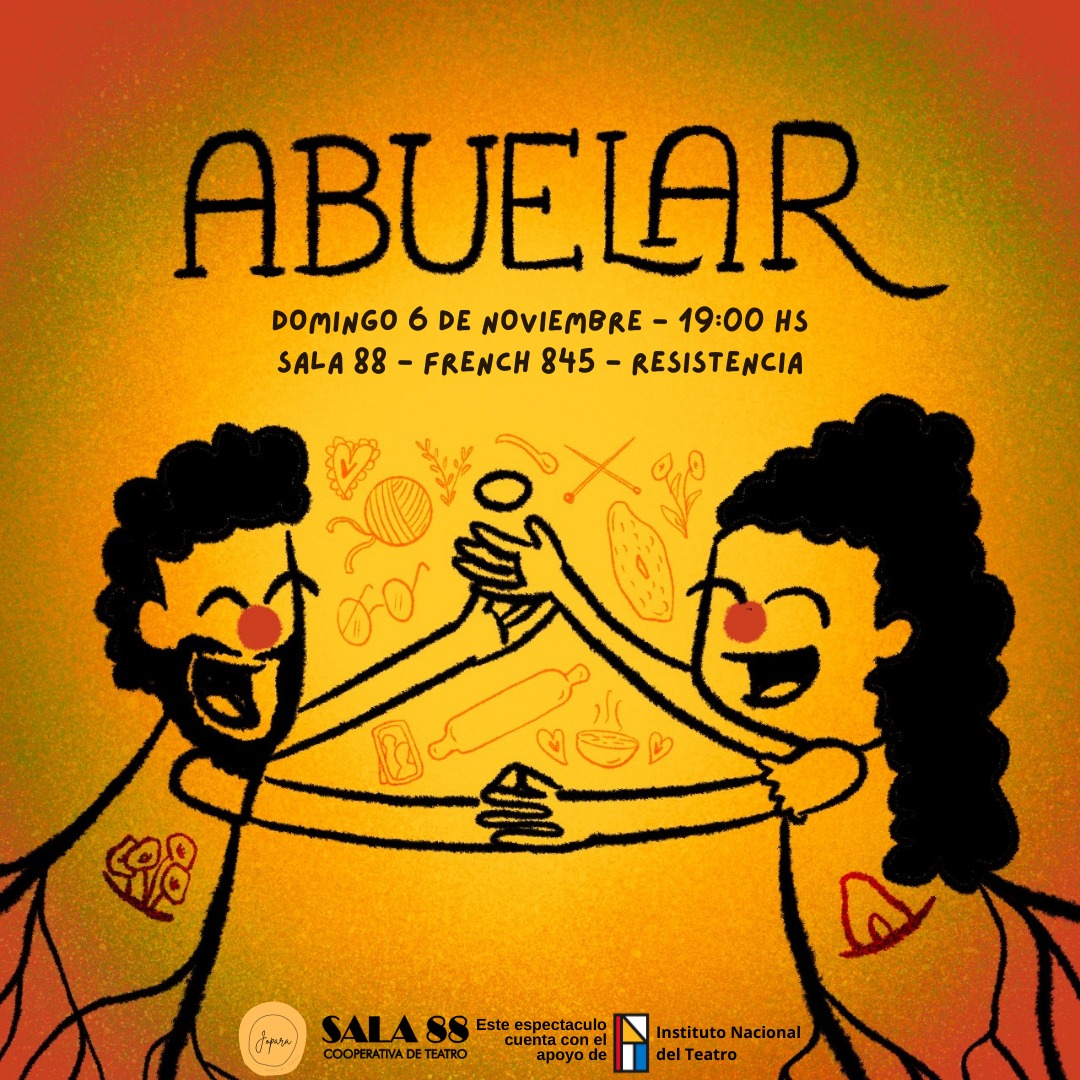 Abuelar