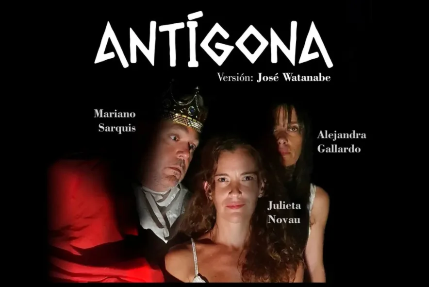 Antígona