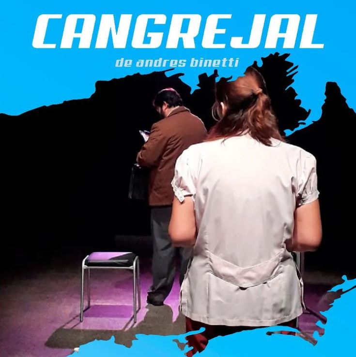 Cangrejal
