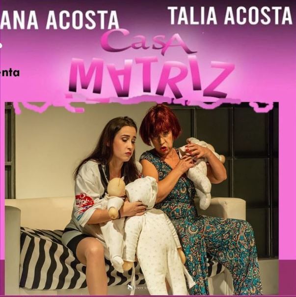 Casa Matriz