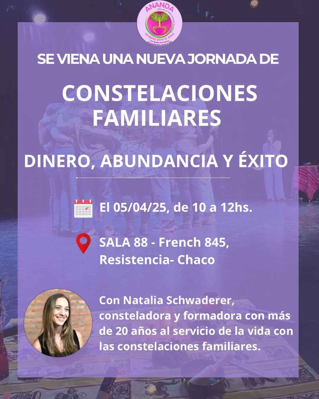 Constelaciones Familiares