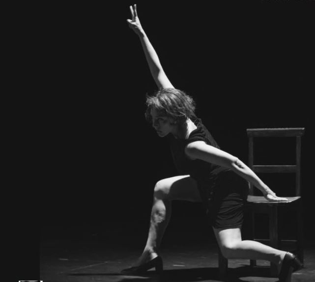 Correspondencia Teatral