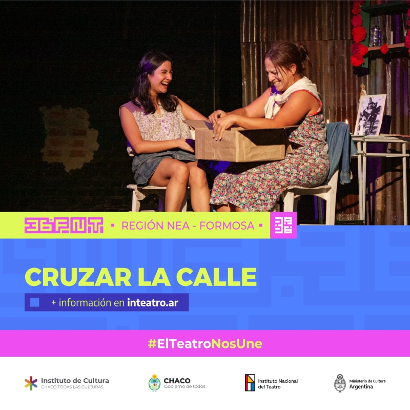 Cruzar la calle