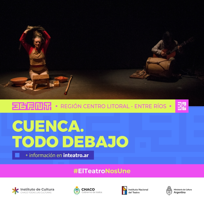 Cuenca todo debajo