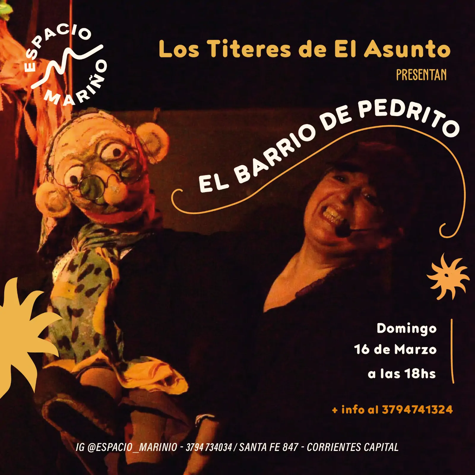 El Barrio de Pedrito