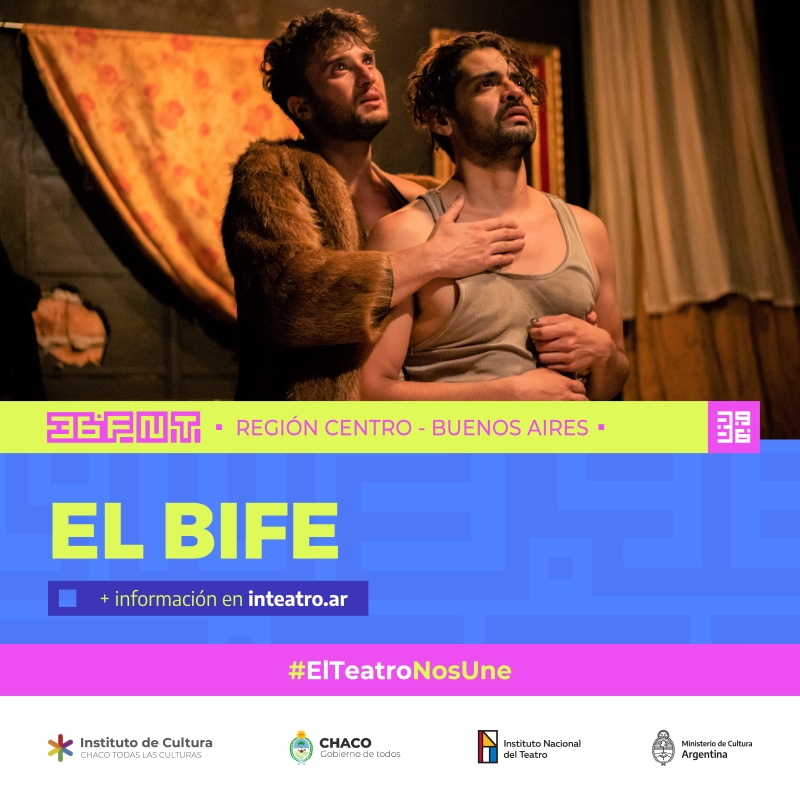 El bife