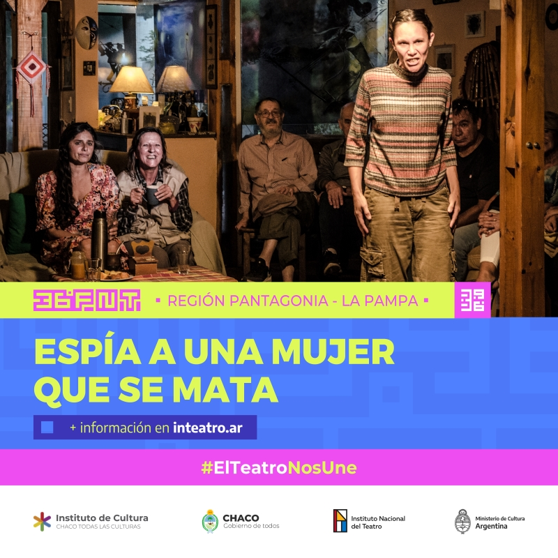 Espia a una mujer que se mata