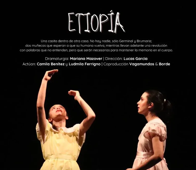 Etiopía