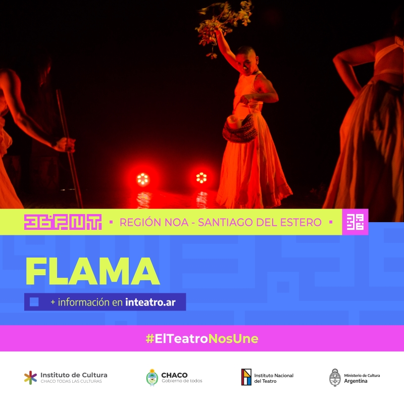 Flama