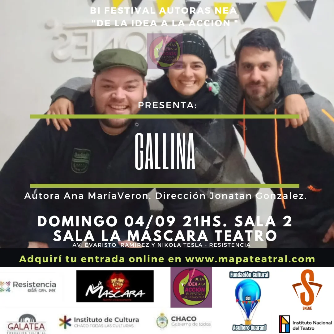 Gallina