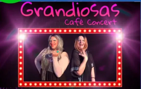 Grandiosas