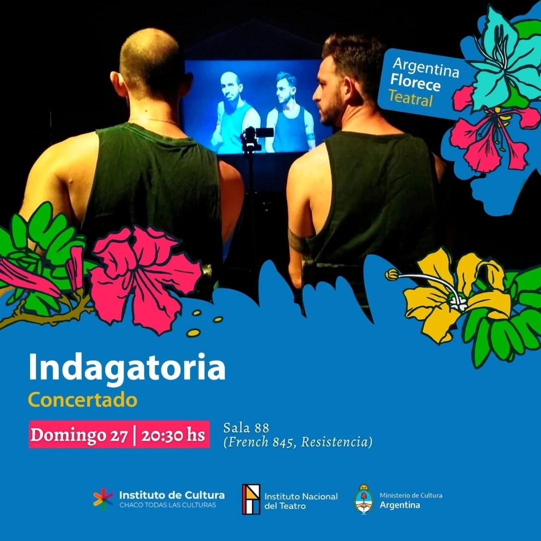 Indagatoria
