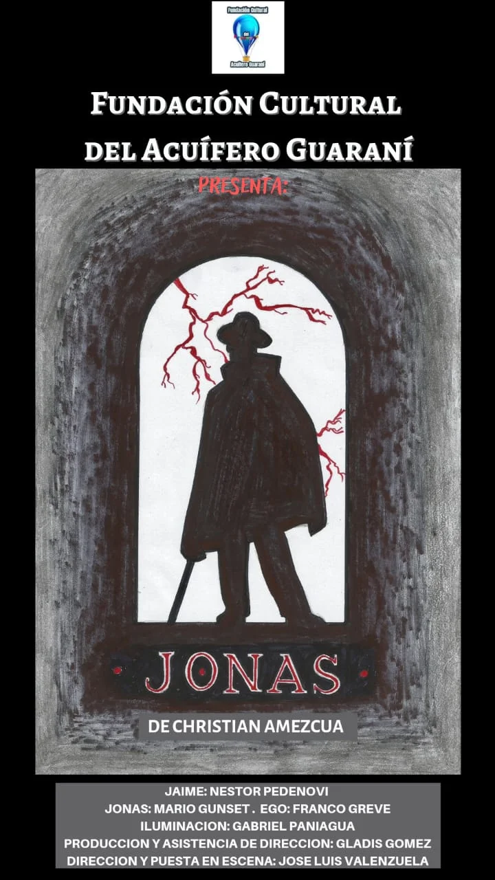 Jonas