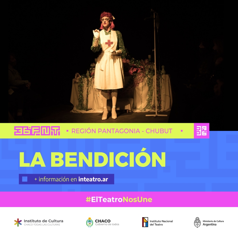 La bendición