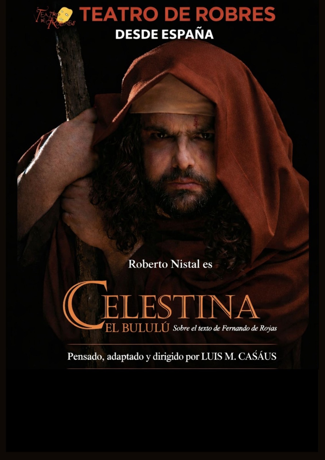 La Celestina - el bululú