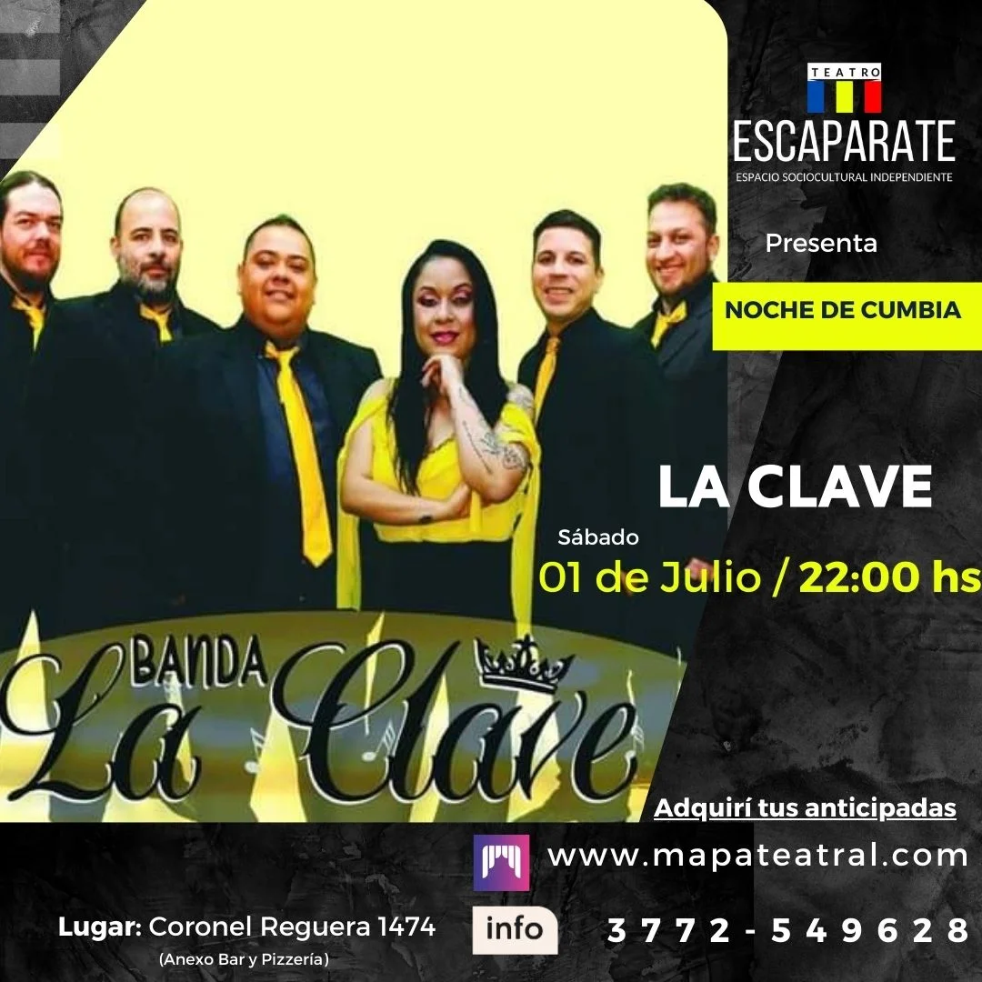 La clave