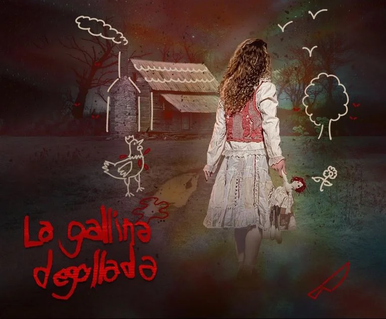 La gallina degollada