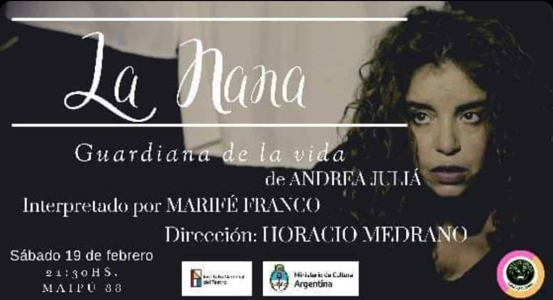 La nana