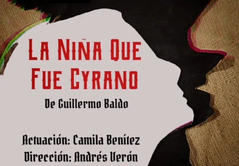 La niña que fue Cyrano