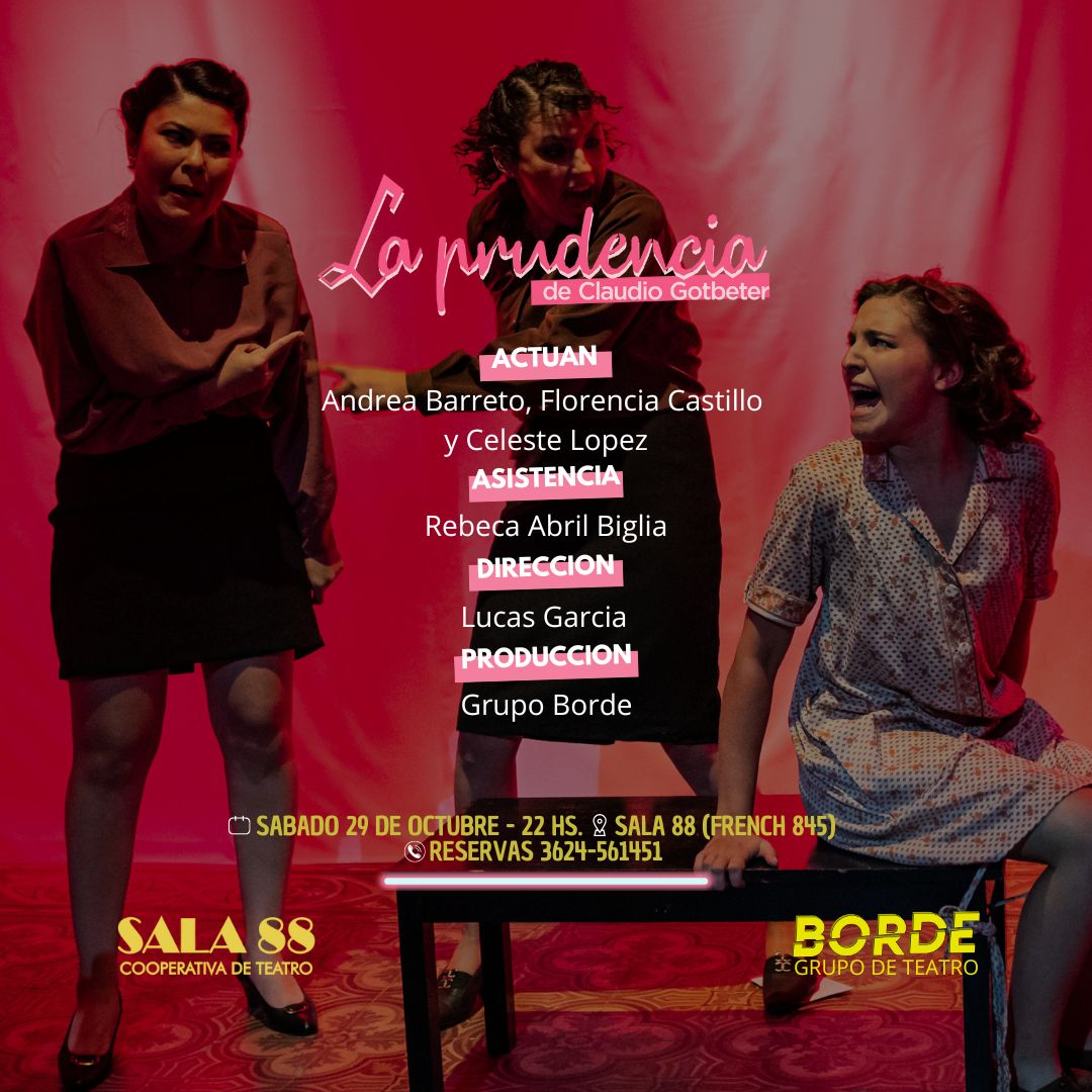 La Prudencia