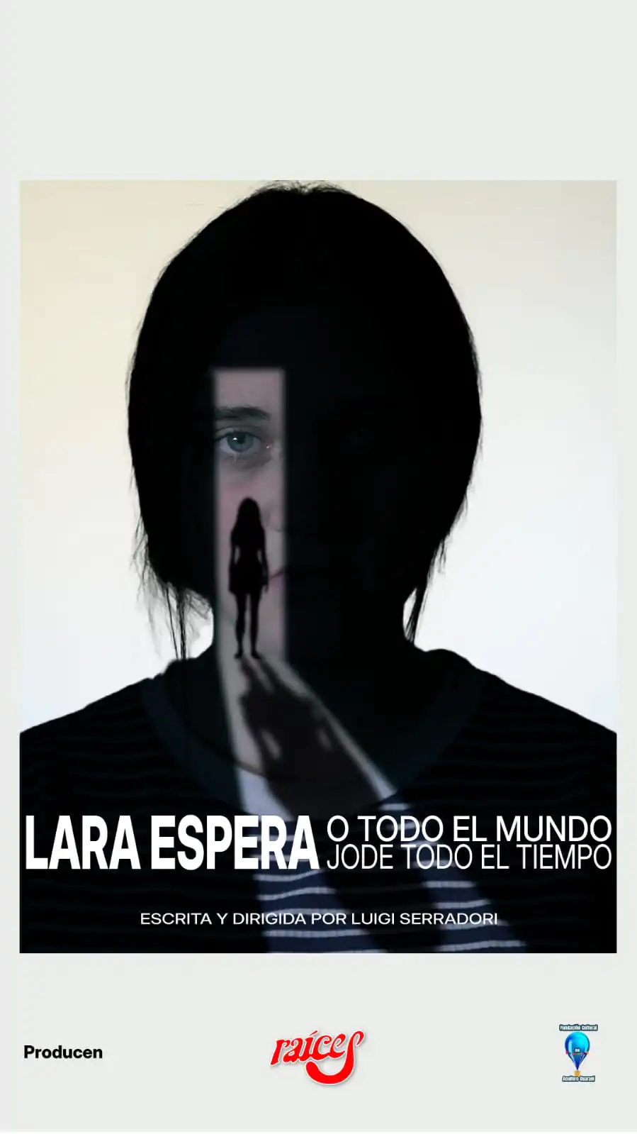 Lara espera