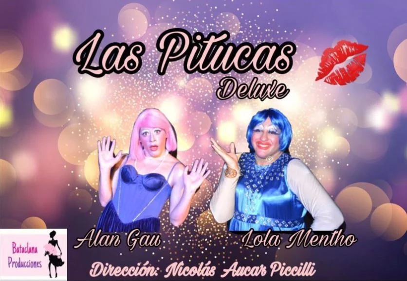 Las pitucas
