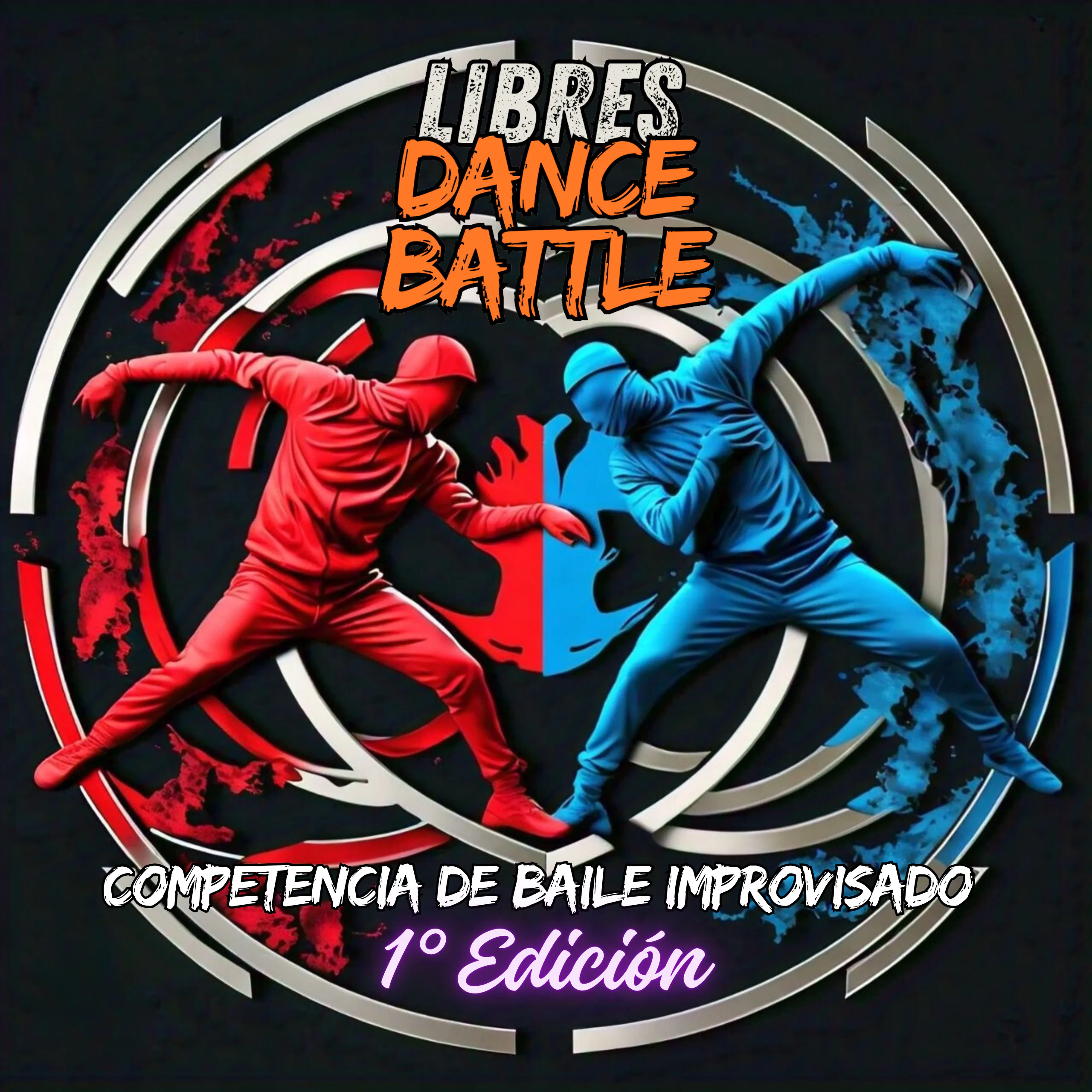 Libres Dance Battle