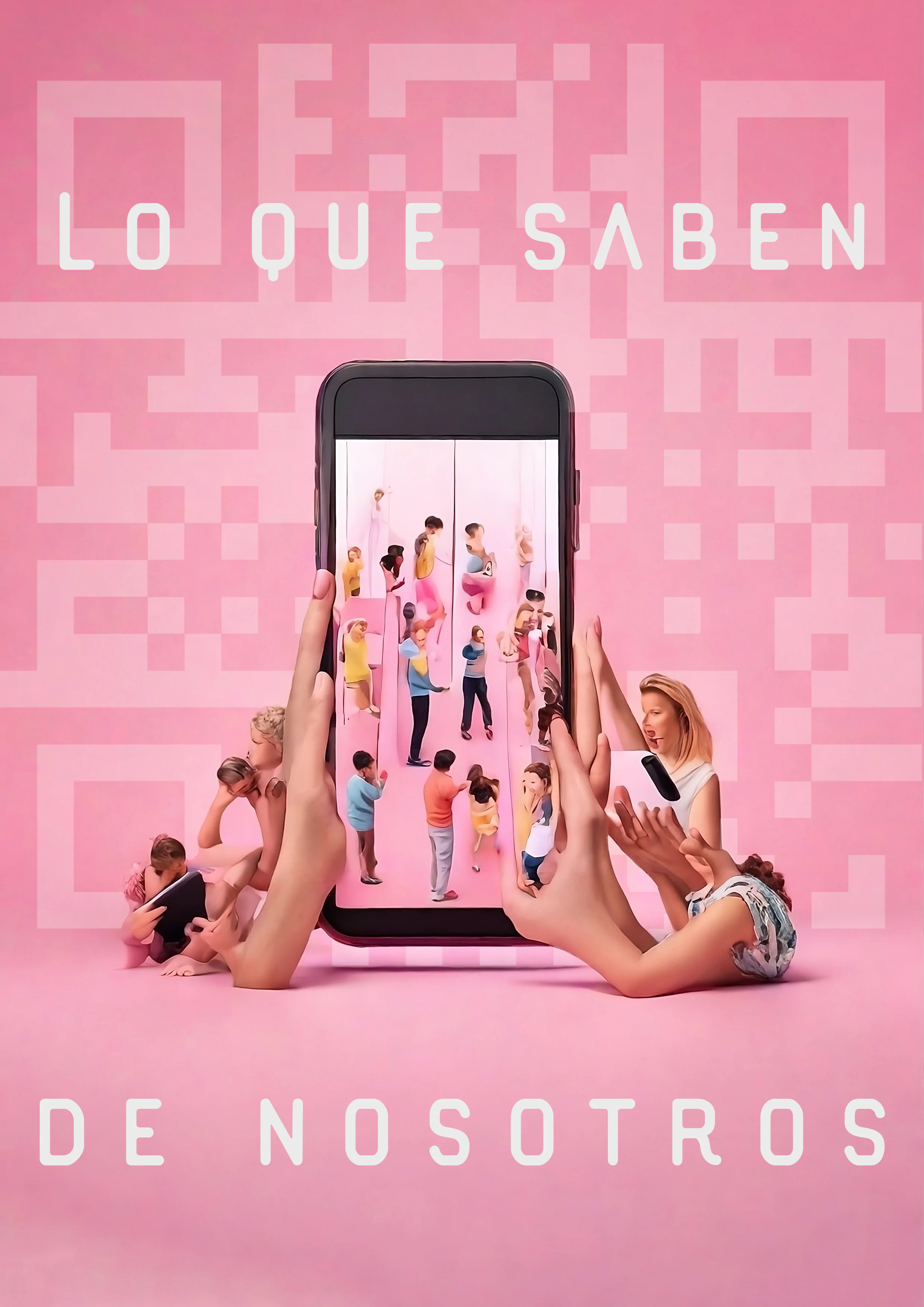 Lo que saben de nosotros
