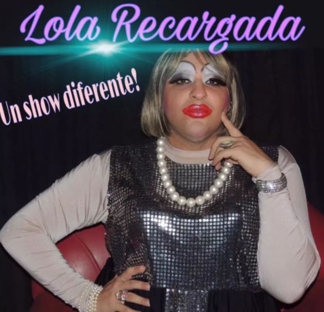 Lola recargada