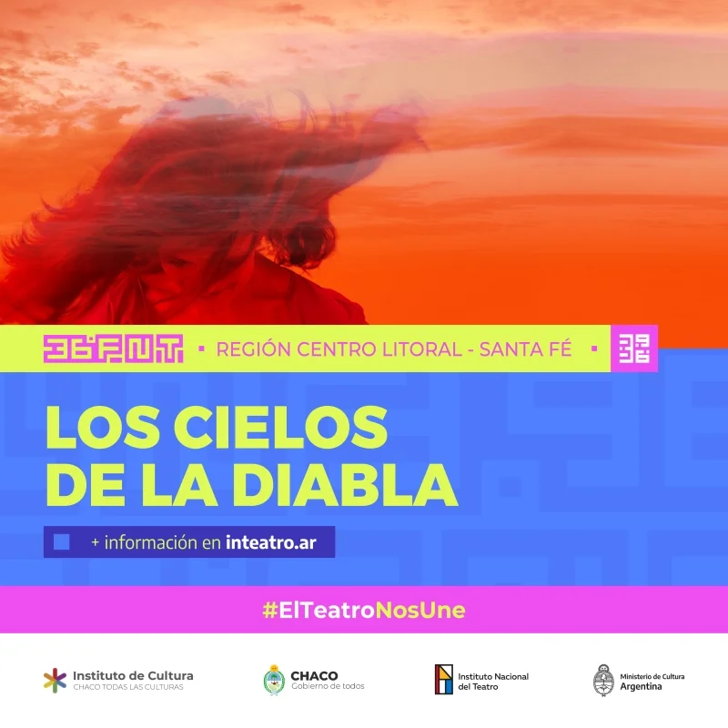 LOS CIELOS DE LA DIABLA