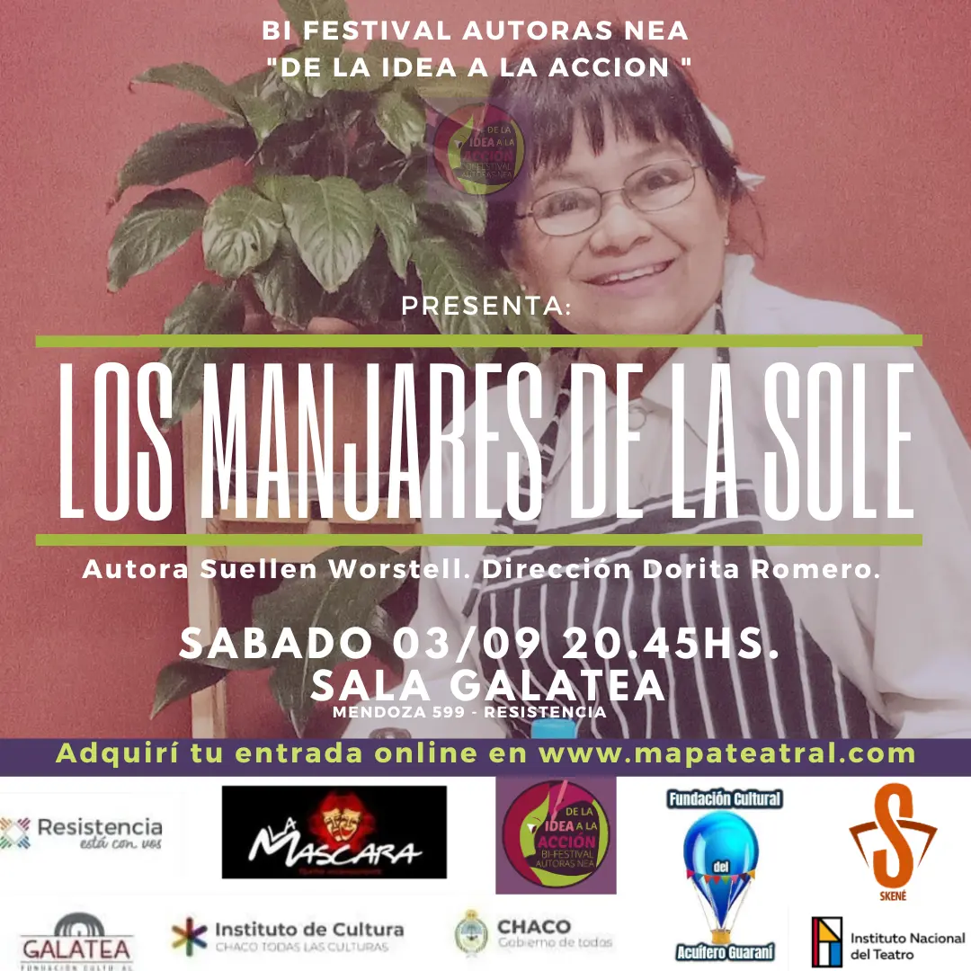 Los manjares de la Sole