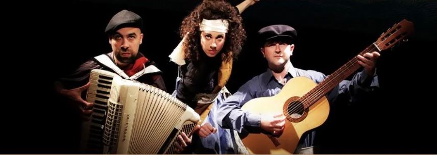 Malvina, una soberanía gaucha