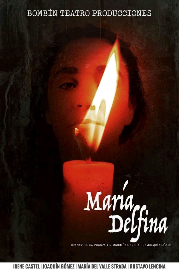 María Delfina