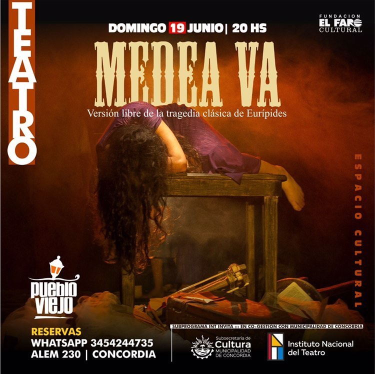 Medea Va