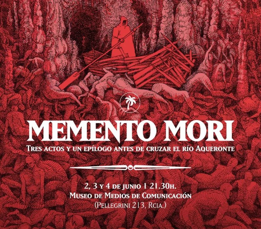 Memento Mori