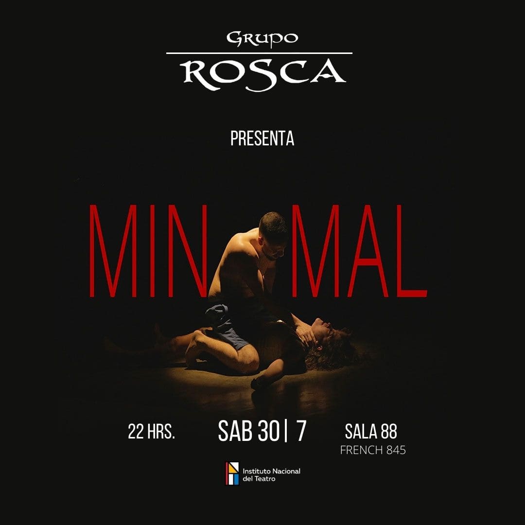 Minimal