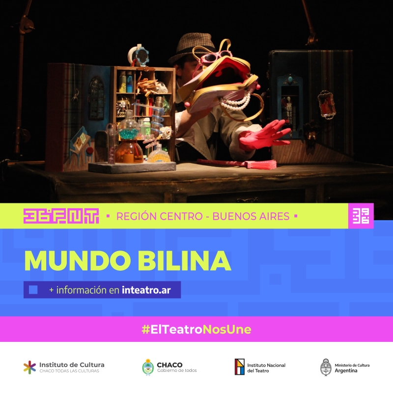 Mundo bilina
