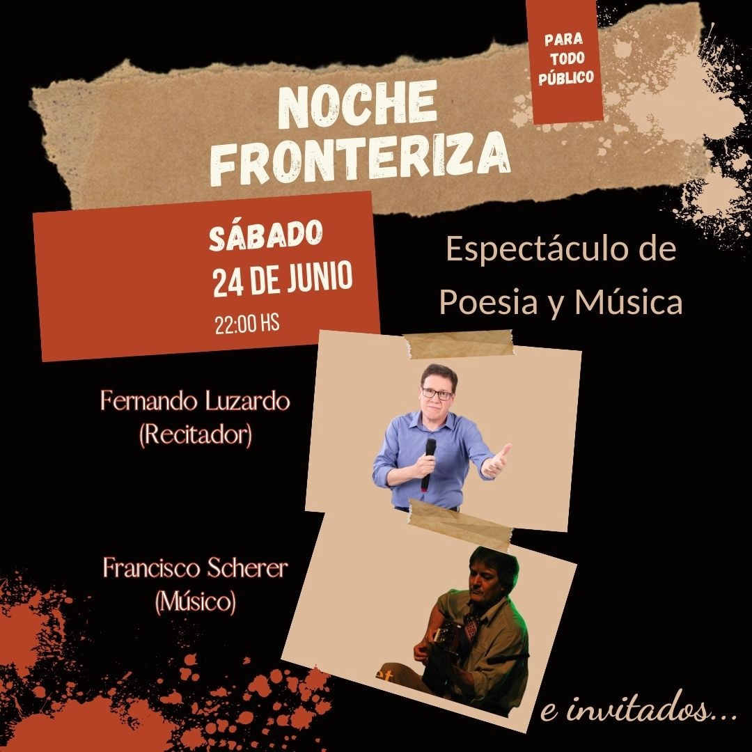 Noche Fronteriza