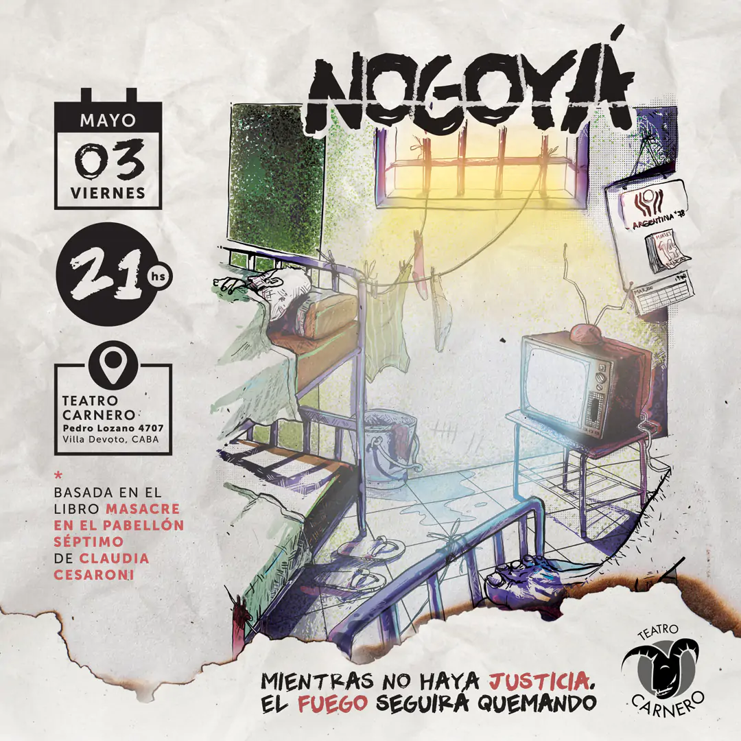 Nogoyá