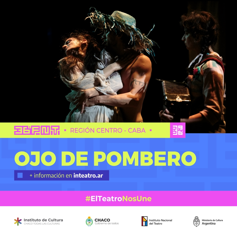 Ojo de Pombero