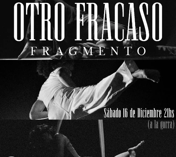 Otro fracaso