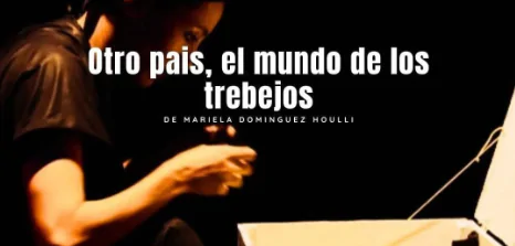 Otro país, el mundo de los trebejos