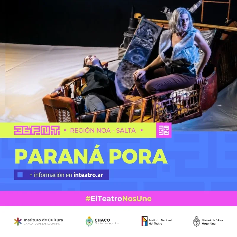 Paraná Porá