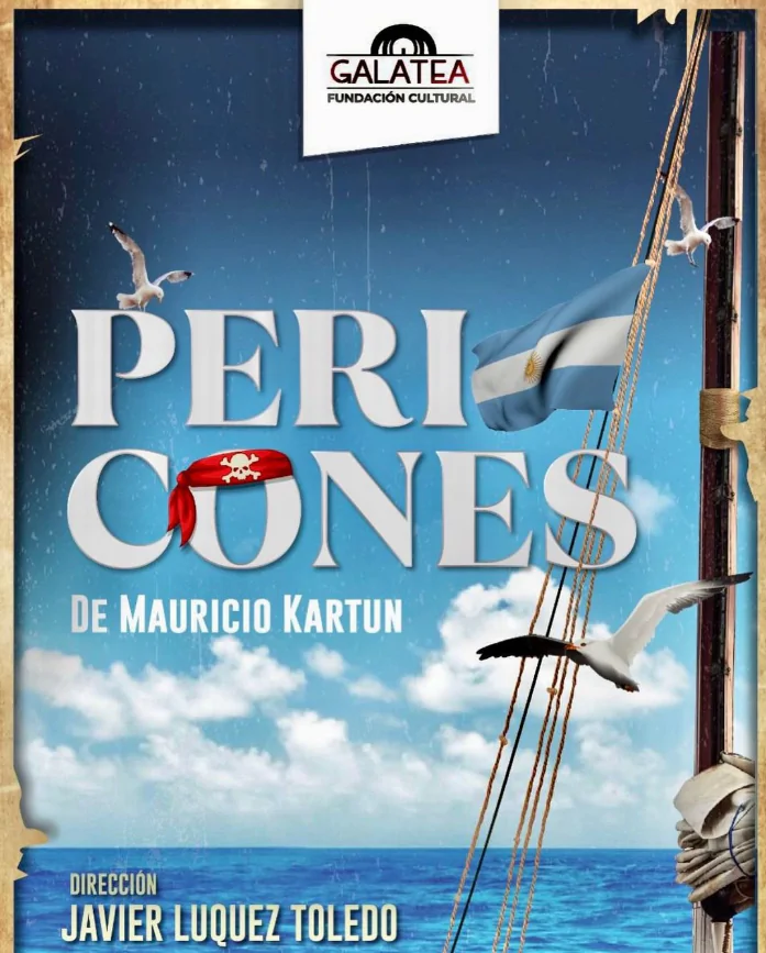 Pericones