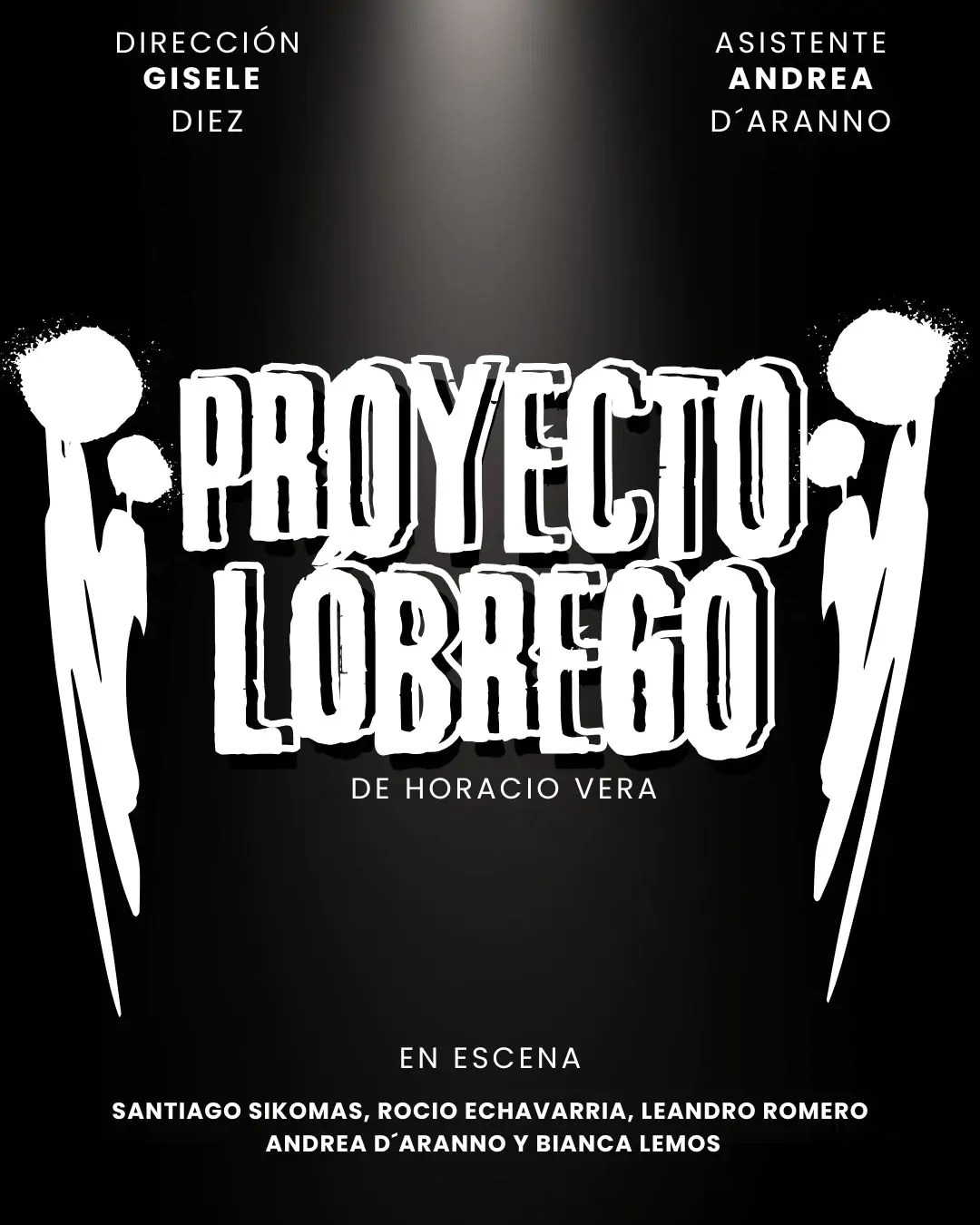 PROYECTO LÓBREGO